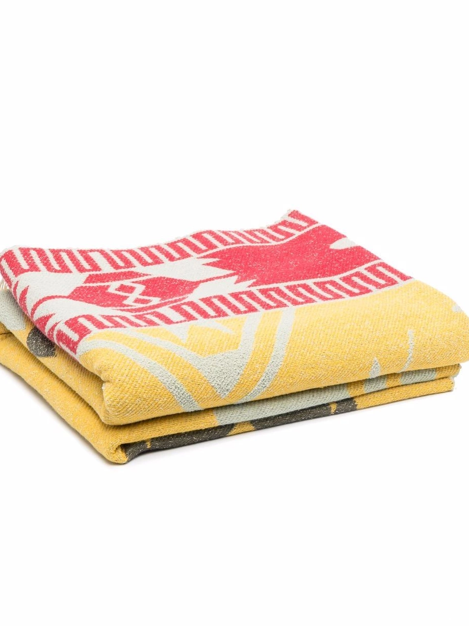 Affordable Wave Women towel Alanui Riding The 0413
